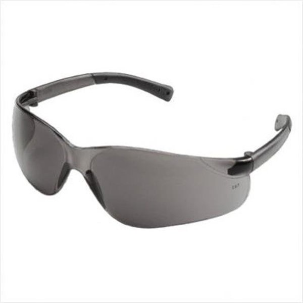 Exotic Bearkat Clear Anti Fog Lens Safety Glasses EX112213